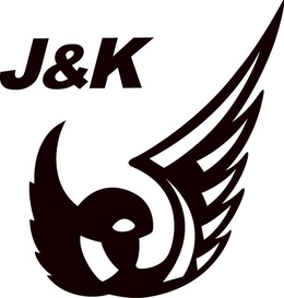 J&K trademark