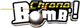 CHRONO BOMB! trademark