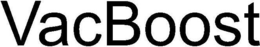 VACBOOST trademark