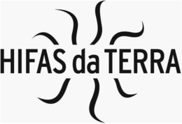 HIFAS DA TERRA trademark