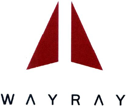 WAYRAY trademark
