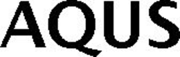 AQUS trademark