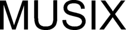 MUSIX trademark
