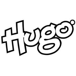 HUGO trademark