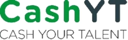 CASHYT CASH YOUR TALENT trademark