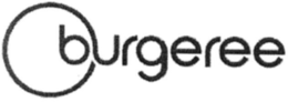 BURGEREE trademark