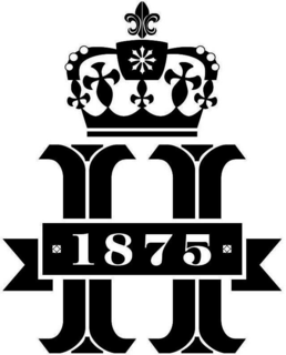H 1875 trademark