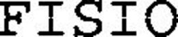 FISIO trademark