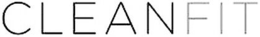 CLEANFIT trademark
