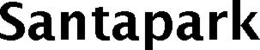 SANTAPARK trademark