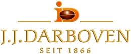 J.J. DARBOVEN SEIT 1866 trademark