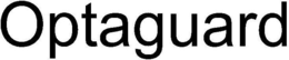 OPTAGUARD trademark