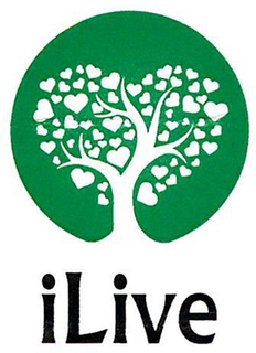 ILIVE trademark