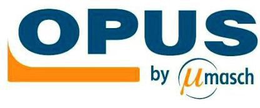 OPUS BY µMASCH trademark