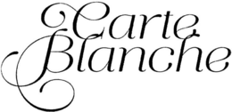 CARTE BLANCHE trademark