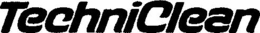 TECHNICLEAN trademark