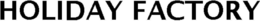 HOLIDAY FACTORY trademark