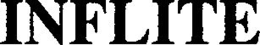 INFLITE trademark