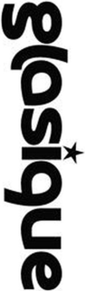 GLASIQUE trademark