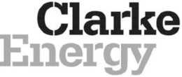 CLARKE ENERGY trademark