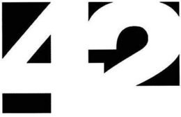 42 trademark
