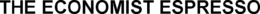 THE ECONOMIST ESPRESSO trademark