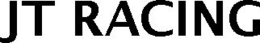JT RACING trademark