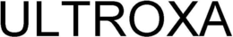 ULTROXA trademark