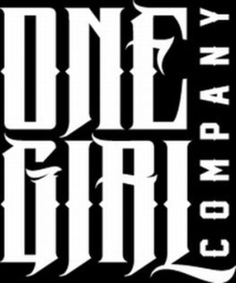 ONE GIRL COMPANY trademark