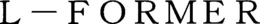 L-FORMER trademark