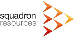 SQUADRON RESOURCES trademark