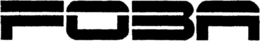 FOBA trademark