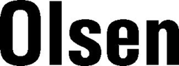 OLSEN trademark