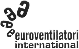 EEEE EUROVENTILATORI INTERNATIONAL trademark