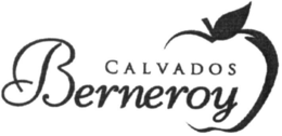 CALVADOS BERNEROY trademark
