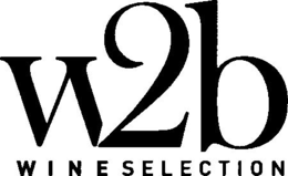 W2B WINE SELECTION trademark