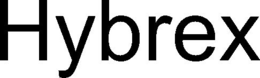HYBREX trademark