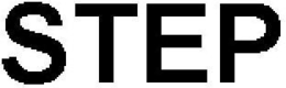 STEP trademark