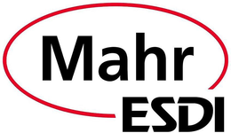 MAHR ESDI trademark