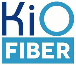 KIO FIBER trademark