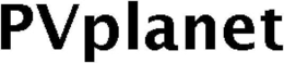 PVPLANET trademark
