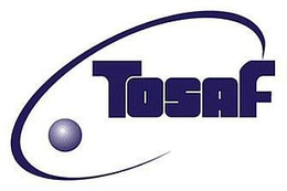 TOSAF trademark