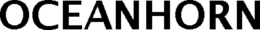 OCEANHORN trademark