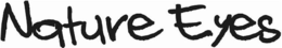 NATURE EYES trademark