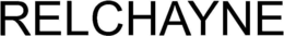 RELCHAYNE trademark