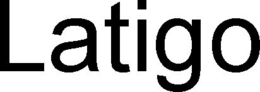 LATIGO trademark