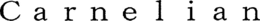 CARNELIAN trademark