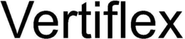 VERTIFLEX trademark