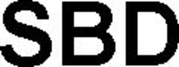 SBD trademark