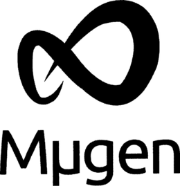 MµGEN trademark